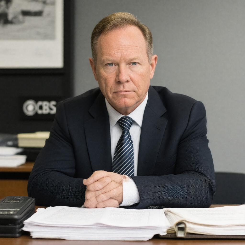 John Dickerson